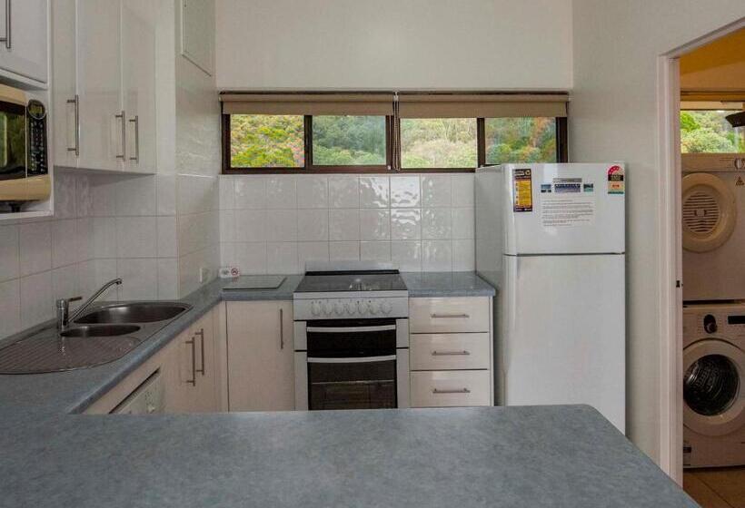 침실 2개 아파트, Anchorage On Straddie