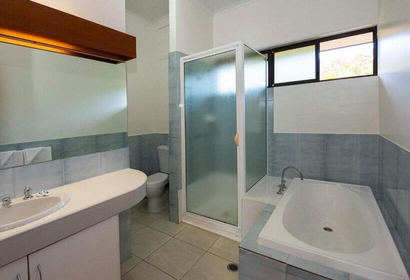 침실 2개 아파트, Anchorage On Straddie