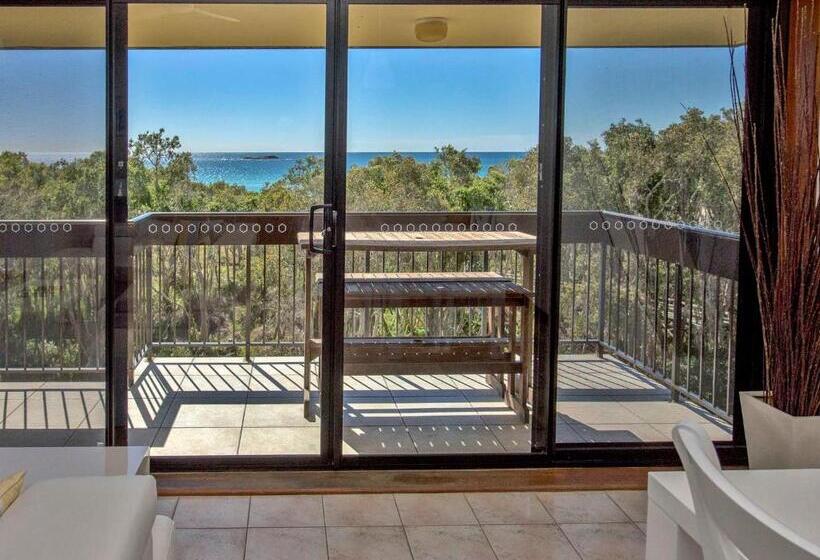 침실 2개 아파트, Anchorage On Straddie