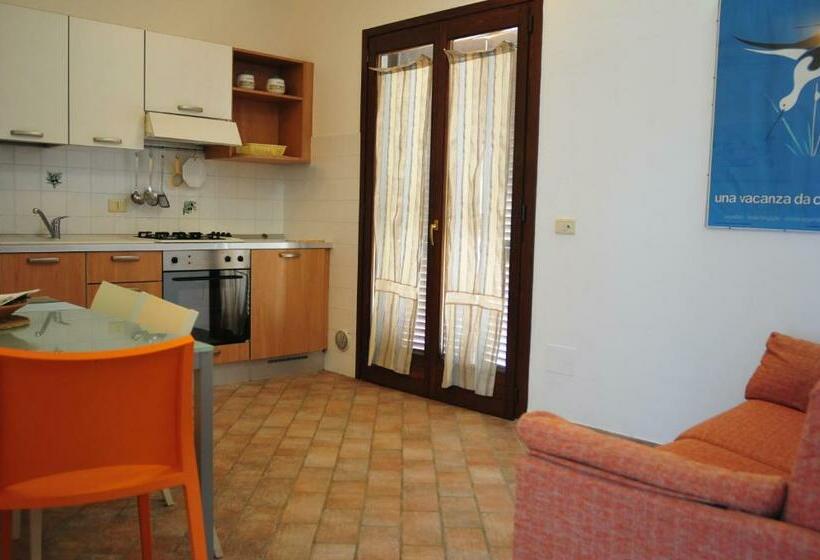 침실 1개 아파트, Azienda Agrituristica Il Giuggiolo