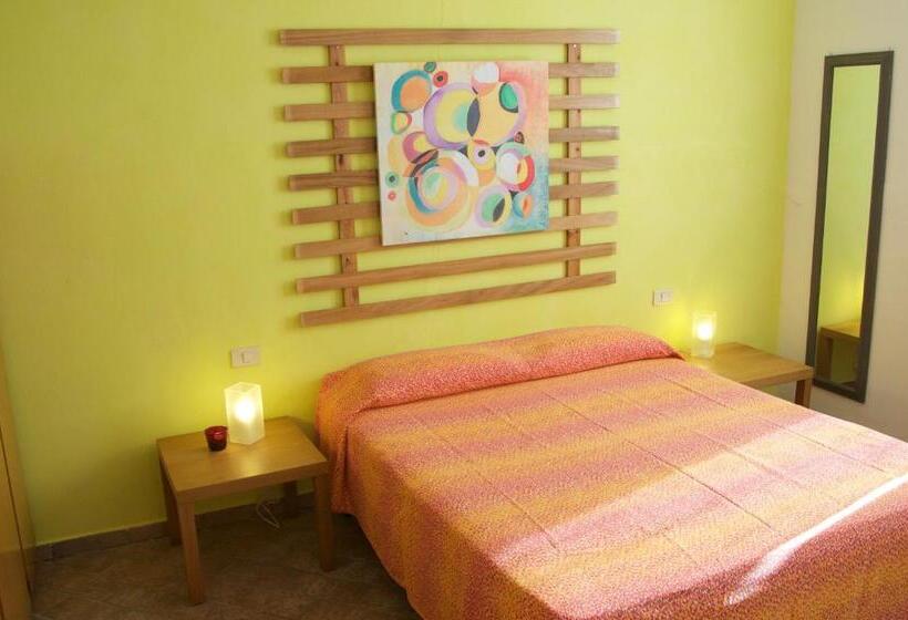 침실 1개 아파트, Azienda Agrituristica Il Giuggiolo