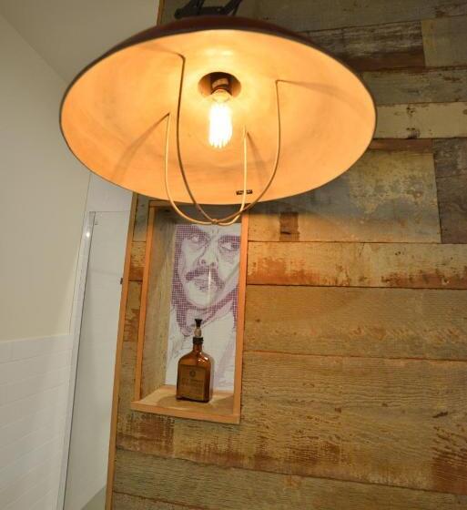 חדר סטנדרט עם מיטת קווין, Boogie Woogie Beach House