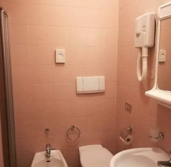 Standard-huone Parveke, Comelico