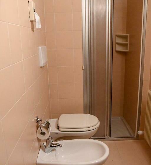 标准单人间, Comelico