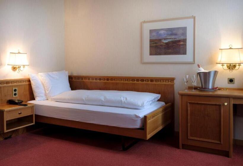 豪华湖景房, Le Prese