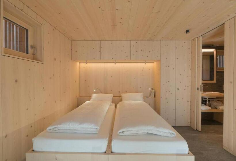 豪华洋房, Le Prese