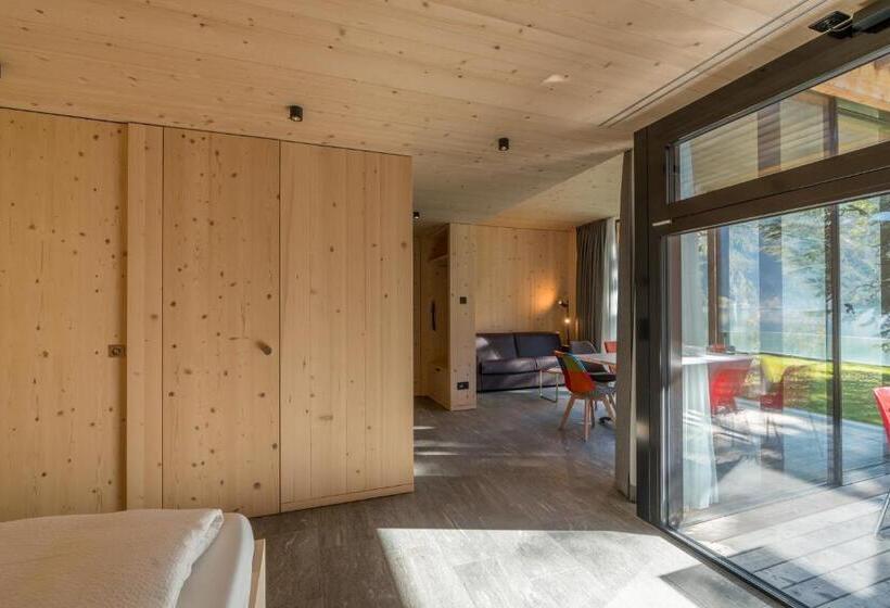 豪华洋房, Le Prese