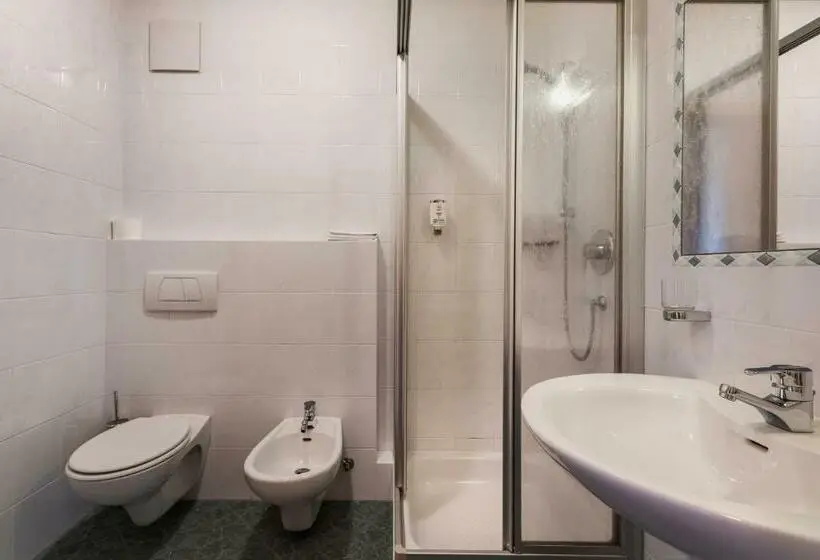 Comfort room with balcony, Margun   Apartments & Panoramarooms