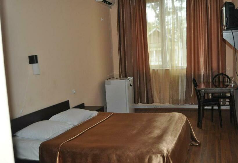 Standardrum, Solidarity