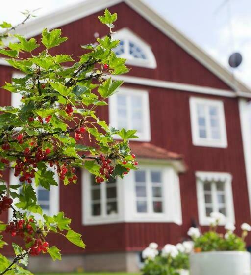 Четырехместный Номер Стандарт, Strandås B&b