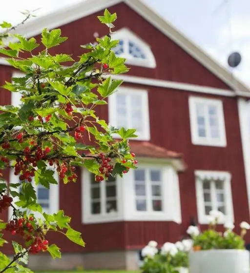 Chambre Quadruple Standard, Strandås B&b