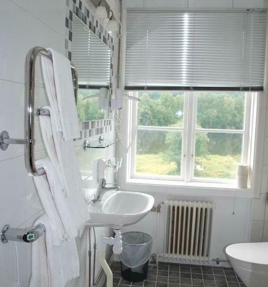 Номер Стандарт, Strandås B&b