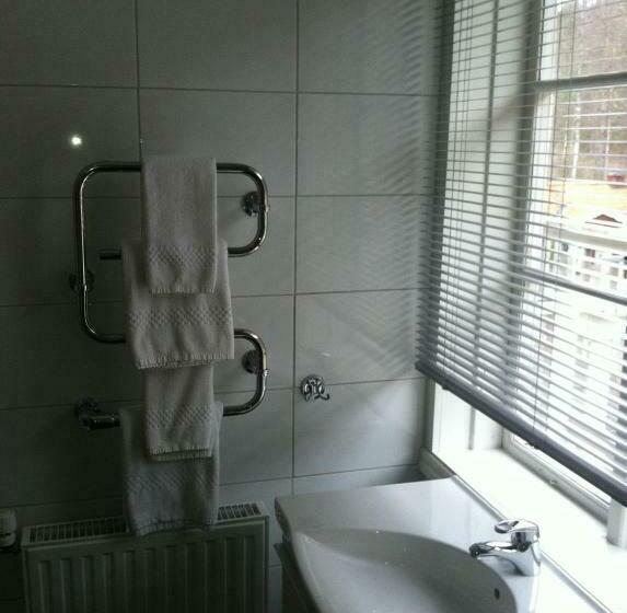 Номер Стандарт Индивидуальный, Strandås B&b