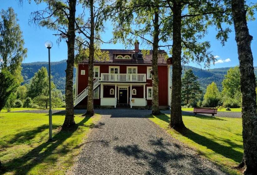 Четырехместный Номер Стандарт, Strandås B&b