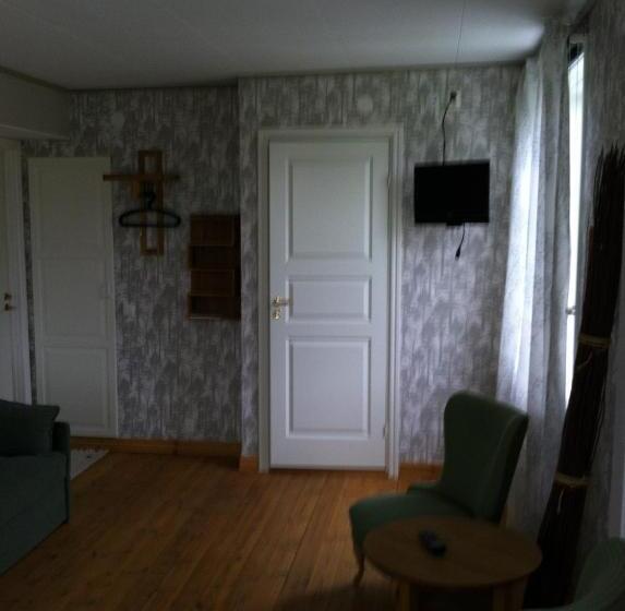 Номер Стандарт, Strandås B&b