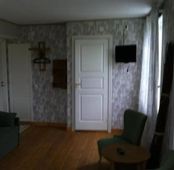 Chambre Standard, Strandås B&b