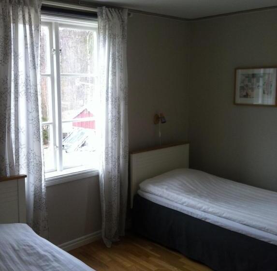 Номер Стандарт, Strandås B&b