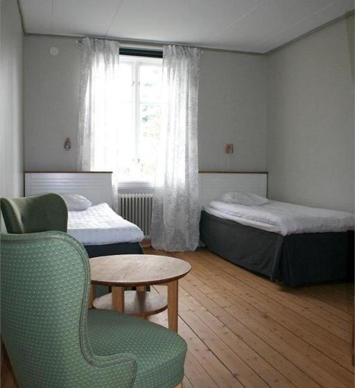 Номер Стандарт, Strandås B&b