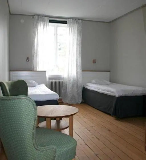 Chambre Standard, Strandås B&b