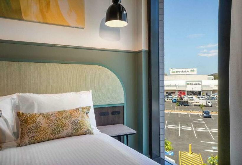 חדר סטודיו סטנדרד, The Brook By Nightcap Plus