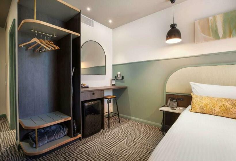 חדר סטודיו סטנדרד, The Brook By Nightcap Plus