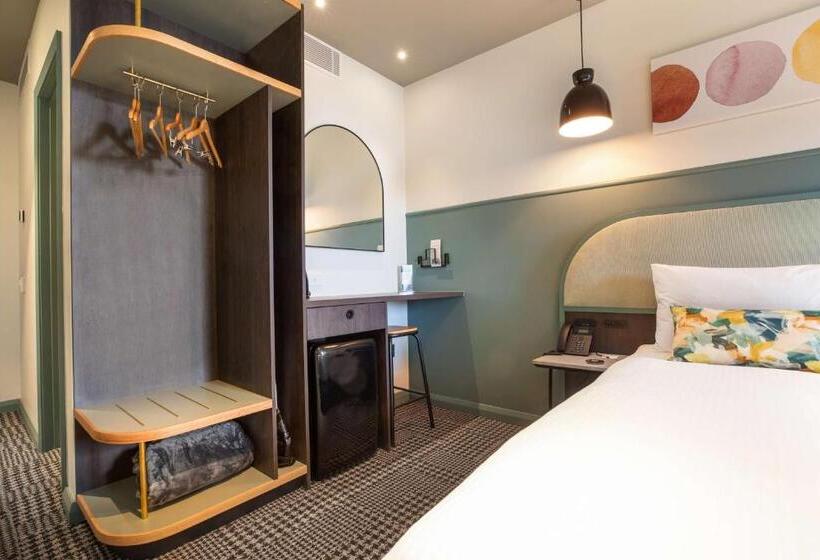 חדר סטודיו סטנדרד, The Brook By Nightcap Plus