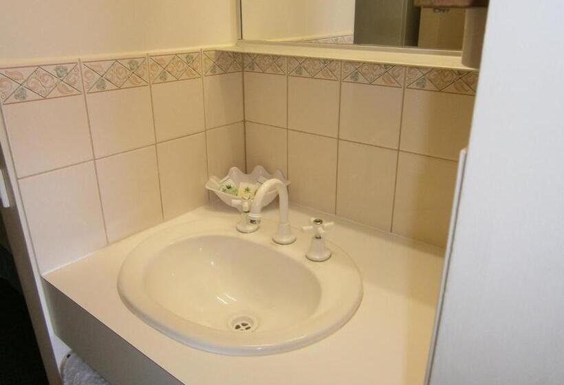 スタンダードルーム, Kellys Motel Oakey