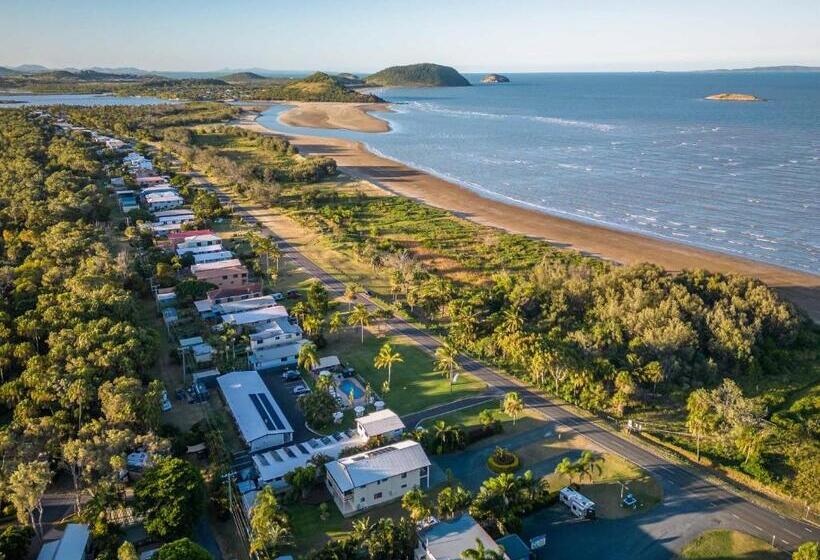 스탠다드 룸, Kinka Palms Motel