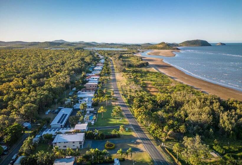 스탠다드 스튜디오, Kinka Palms Motel