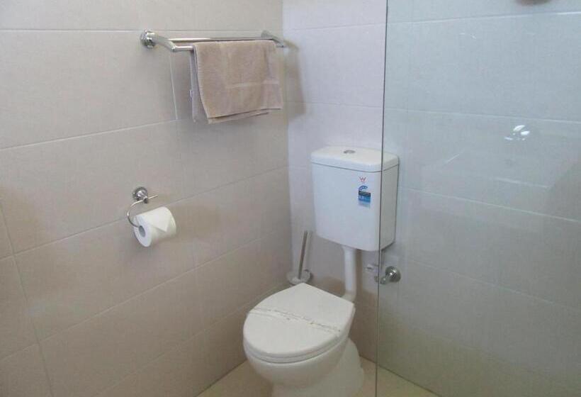 חדר סטנדרט, Acacia Rose Motor Inn