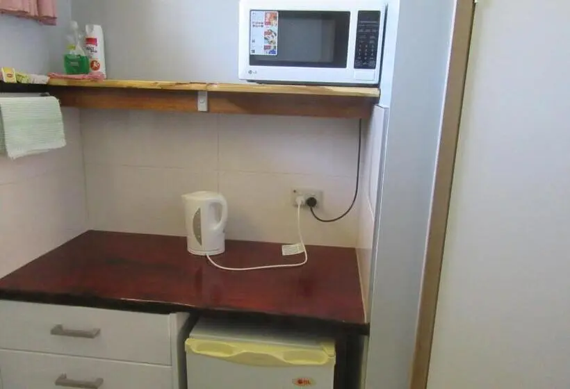 スタンダードルーム, Acacia Rose Motor Inn