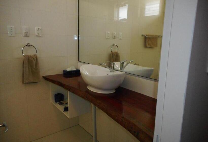 חדר סטנדרט, Acacia Rose Motor Inn