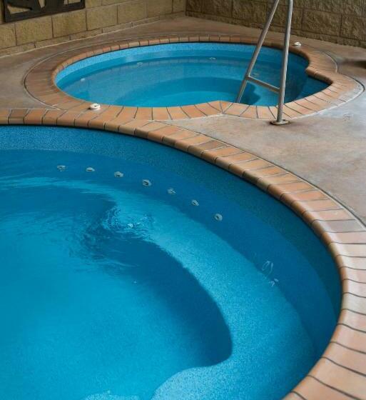 豪华房间, Motel On A Beckett