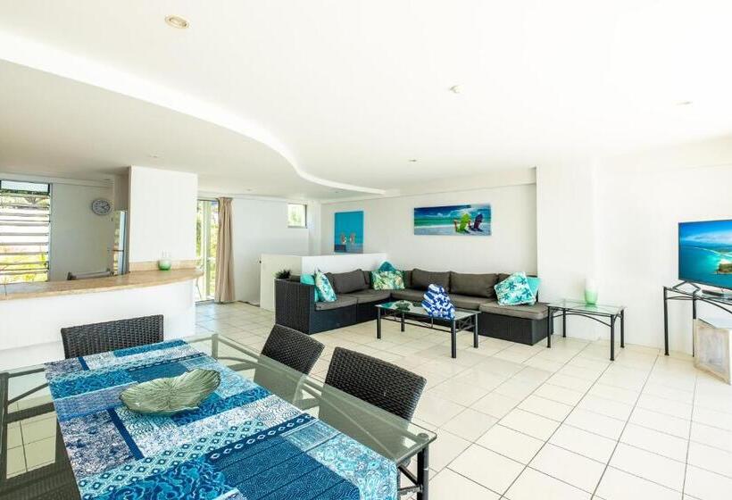 Вилла 1 Спальня Вид на Море, Ocean Sunsets   Skiathos