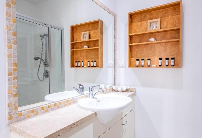 Вилла 1 Спальня Вид на Море, Ocean Sunsets   Skiathos