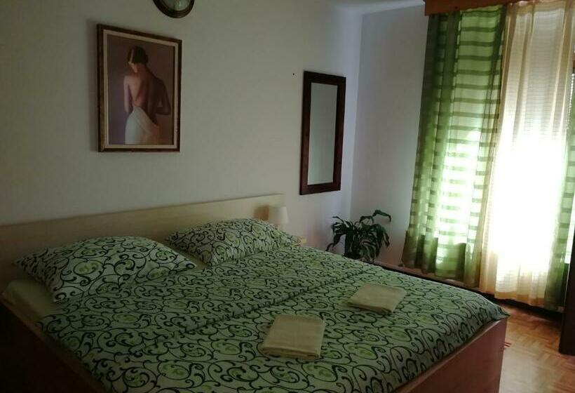 اتاق استاندارد, Brne Rooms