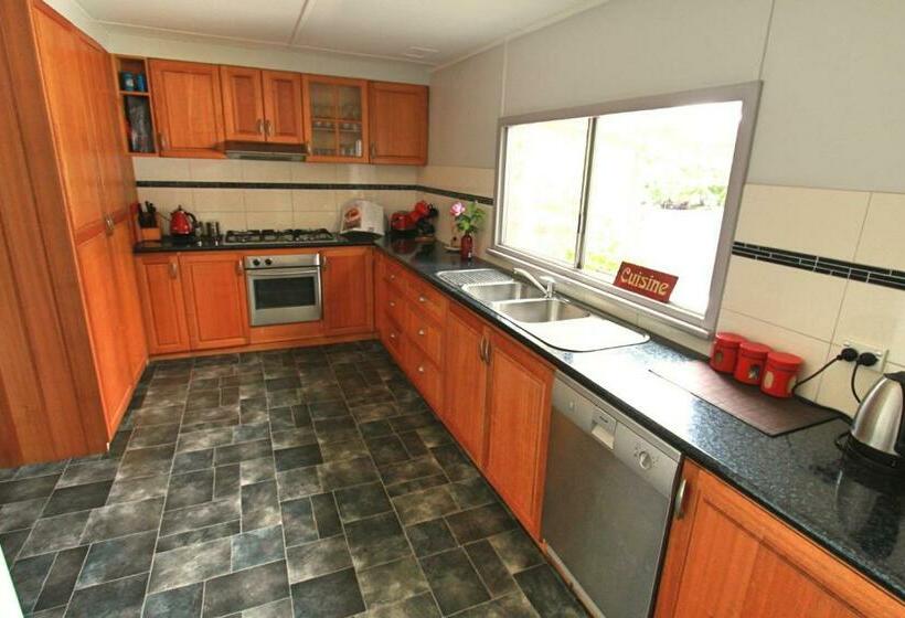 غرفة قياسية, Dongara Breeze Inn