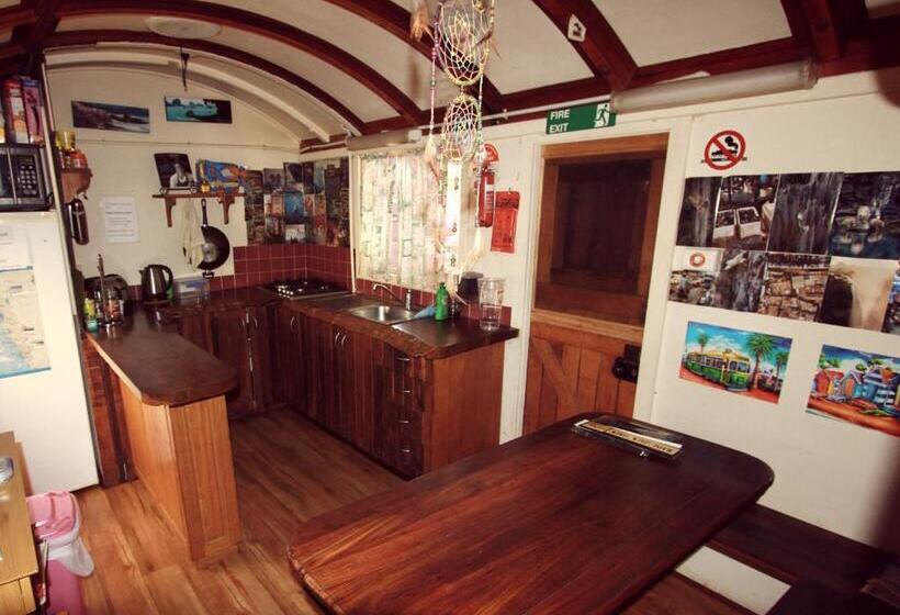 غرفة قياسية, Dongara Breeze Inn