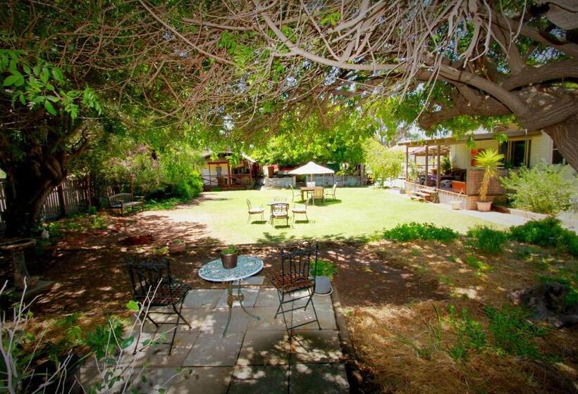 منزل غرفة نوم واحدة, Dongara Breeze Inn