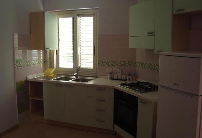 Standard room with outdoor bath, Il Glicine
