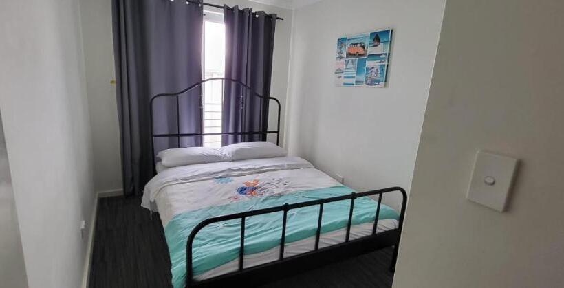 منزل 3 غرف نوم, North Coogee Beach House