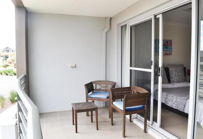 منزل 3 غرف نوم, North Coogee Beach House