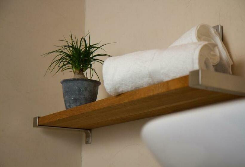 غرفة قياسية, Piltriquitron Lodging