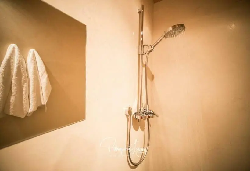 اتاق استاندارد, Piltriquitron Lodging