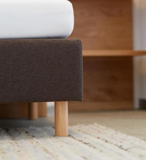 غرفة كومفورت فردية, Piltriquitron Lodging