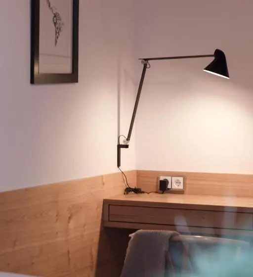 اتاق عادی, Piltriquitron Lodging