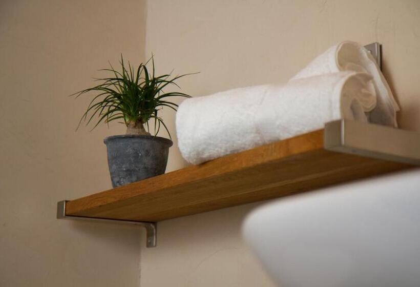 غرفة كلاسيكية, Piltriquitron Lodging