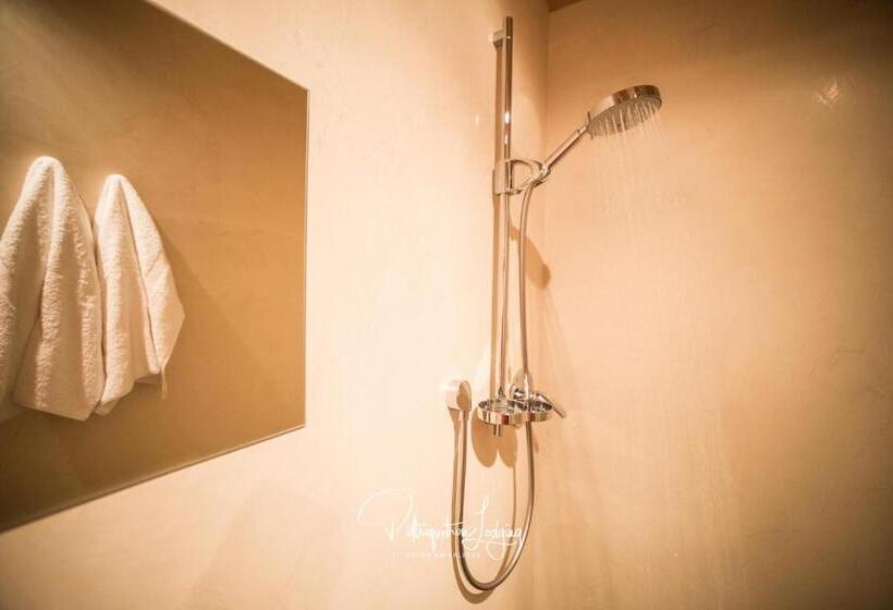 غرفة كلاسيكية, Piltriquitron Lodging