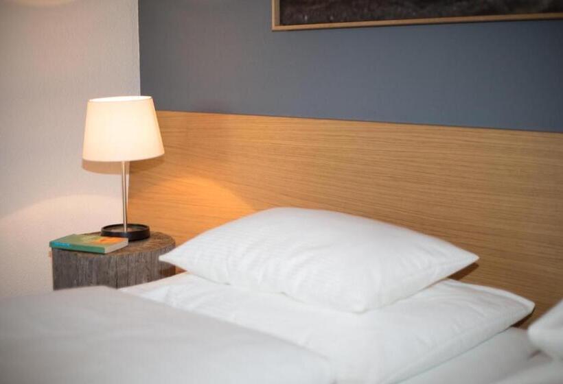 غرفة كلاسيكية, Piltriquitron Lodging