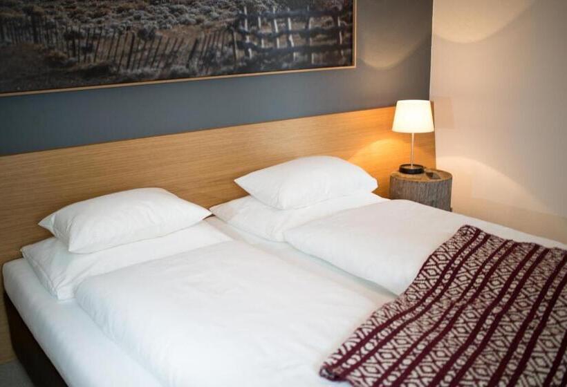 Классический Номер, Piltriquitron Lodging